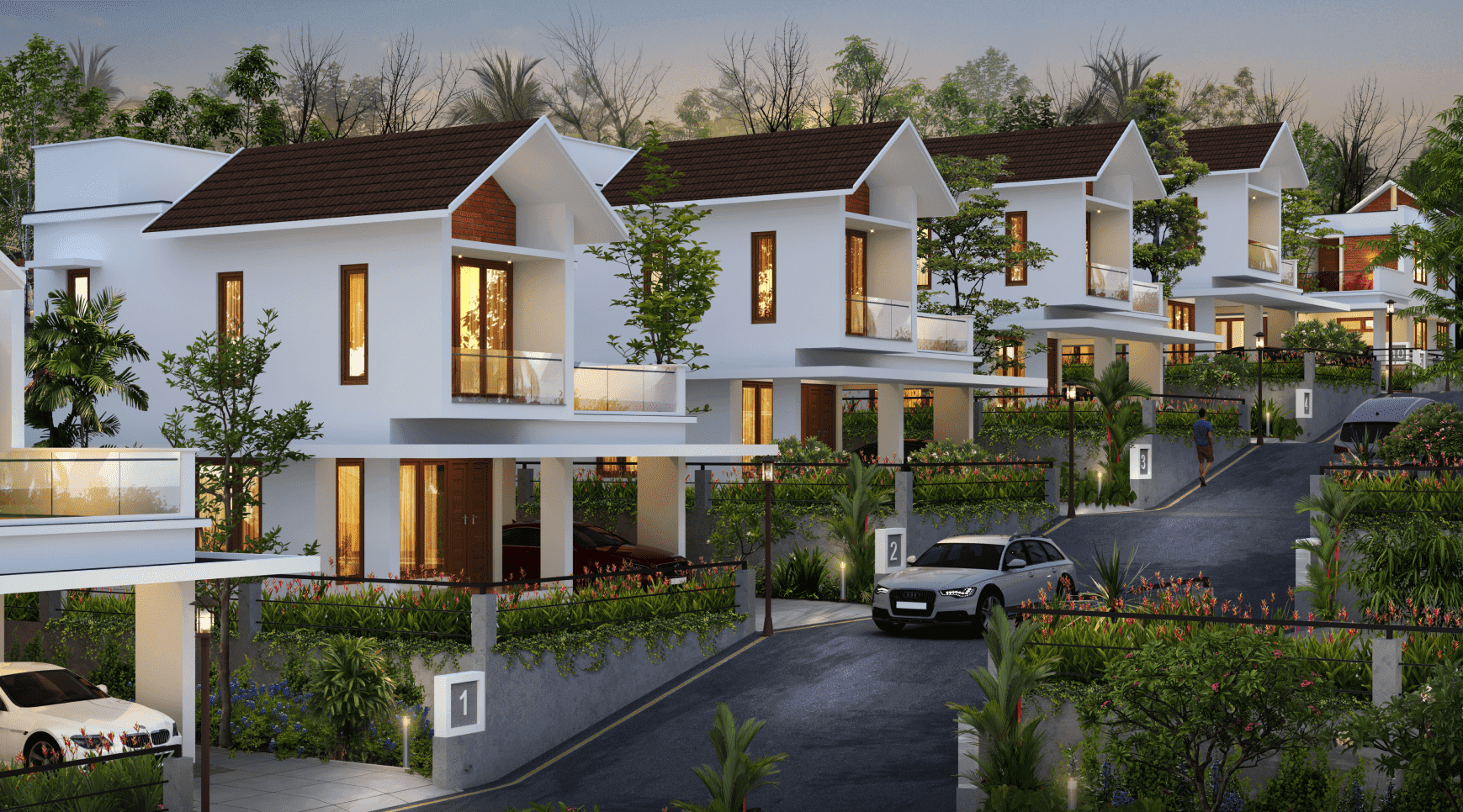 Meadow Hills
